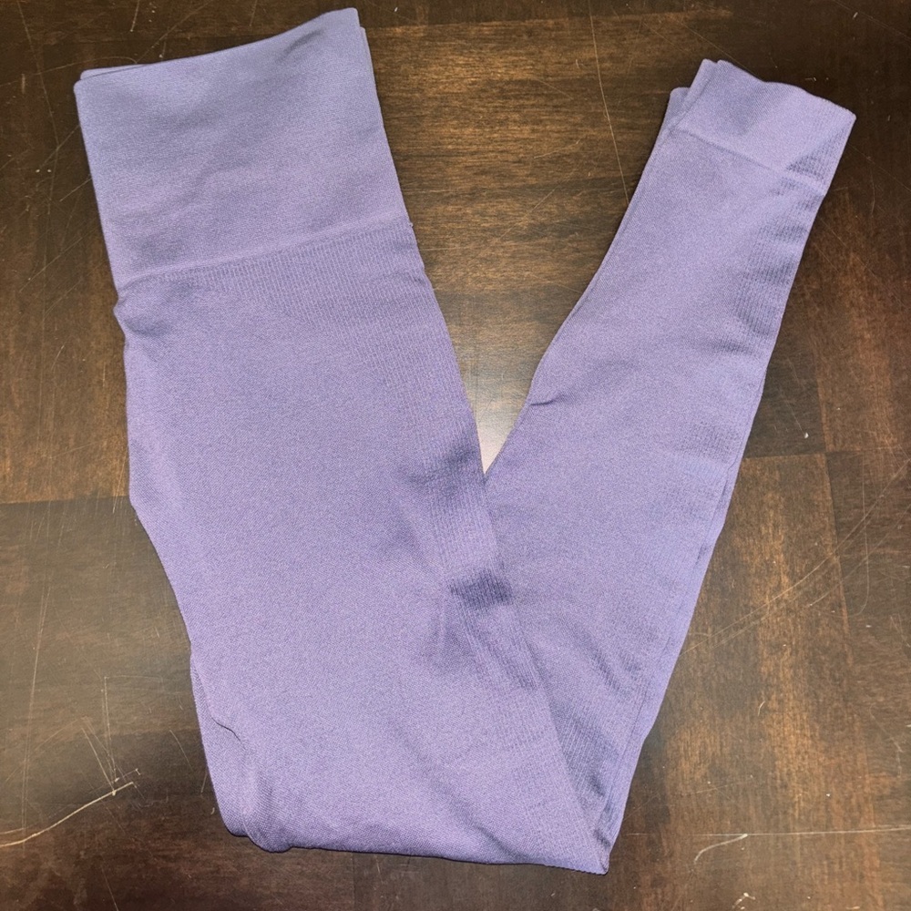 Set Active Leggings